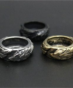 vikign rings