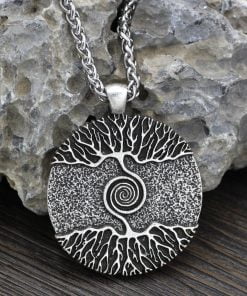 tree of life amulet