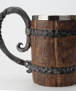 viking mug