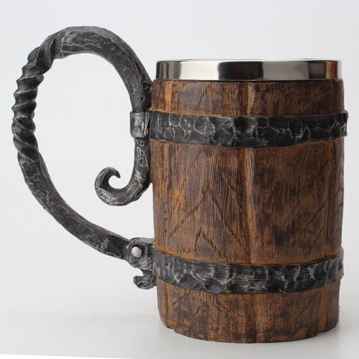 viking mug