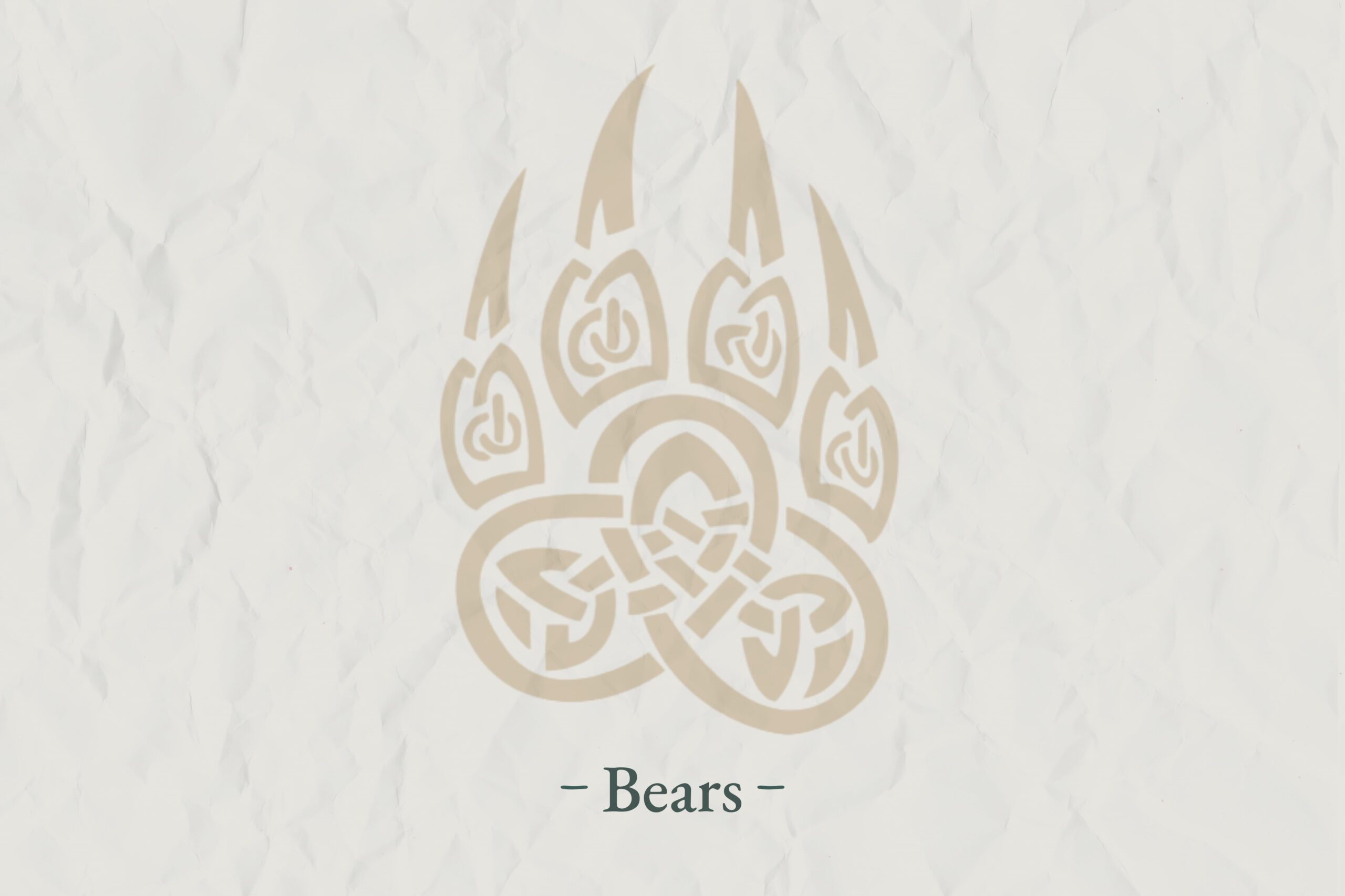 Viking Bears