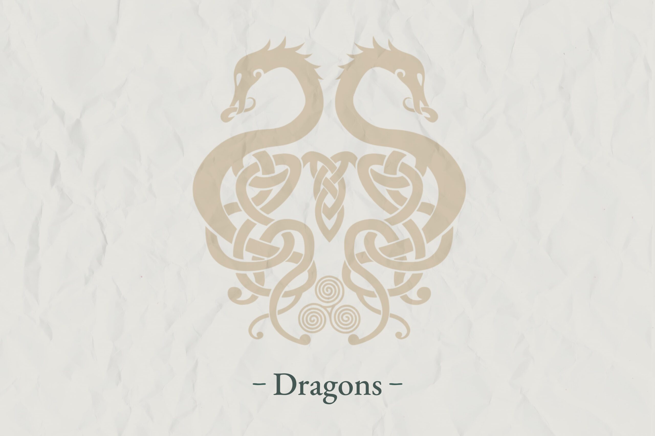 Viking Dragons