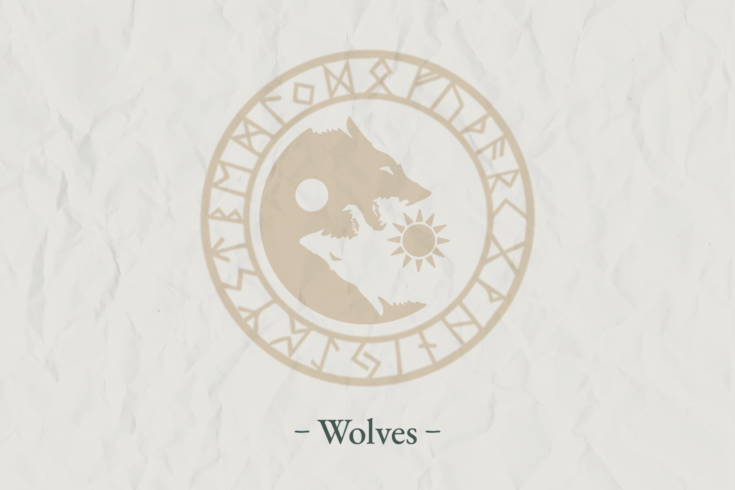 Viking Wolves