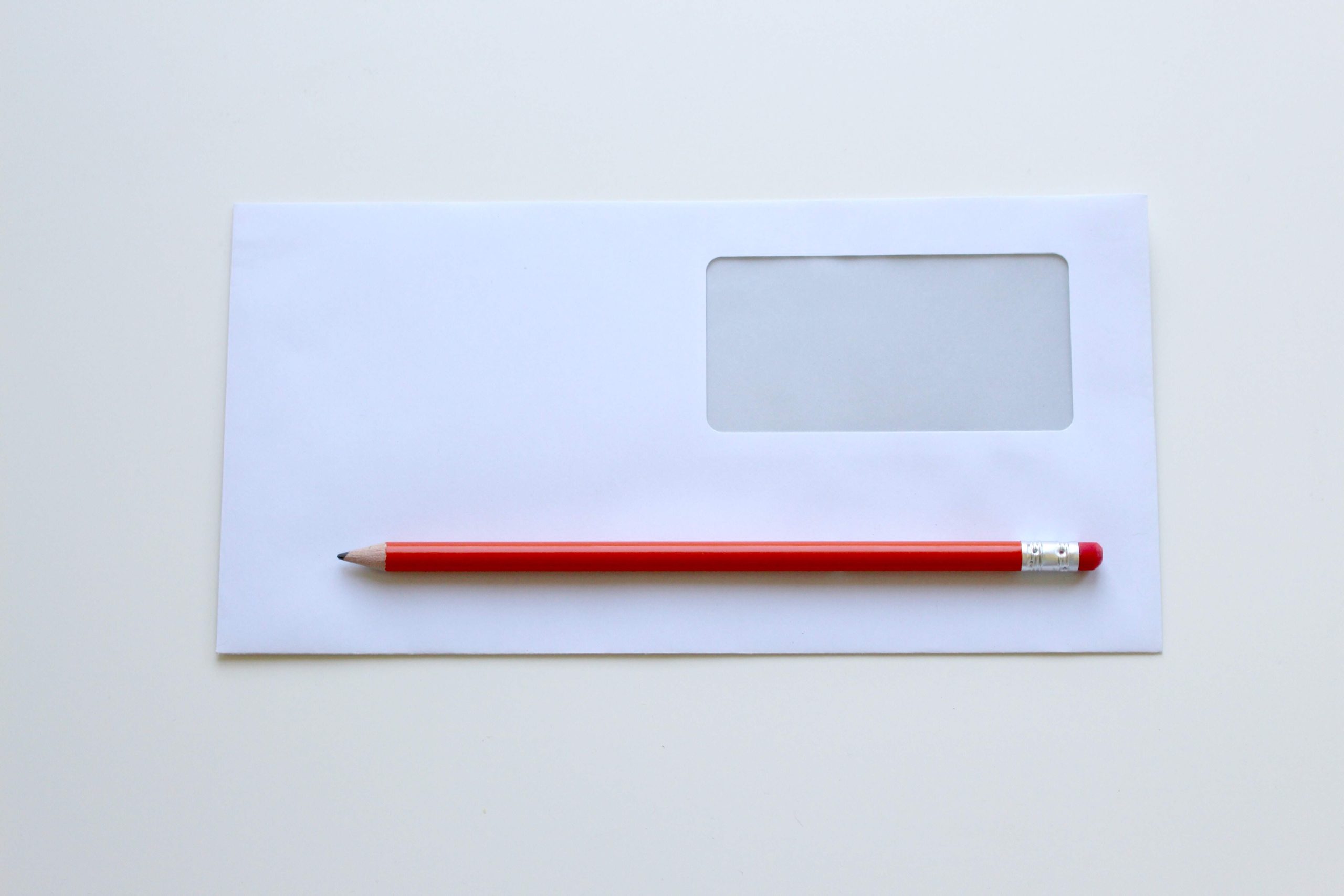 Standard Envelope