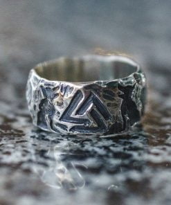 Wanneer speler uitroepen Viking Rings | Norse Rings | Viking Jewelry | Viking Style