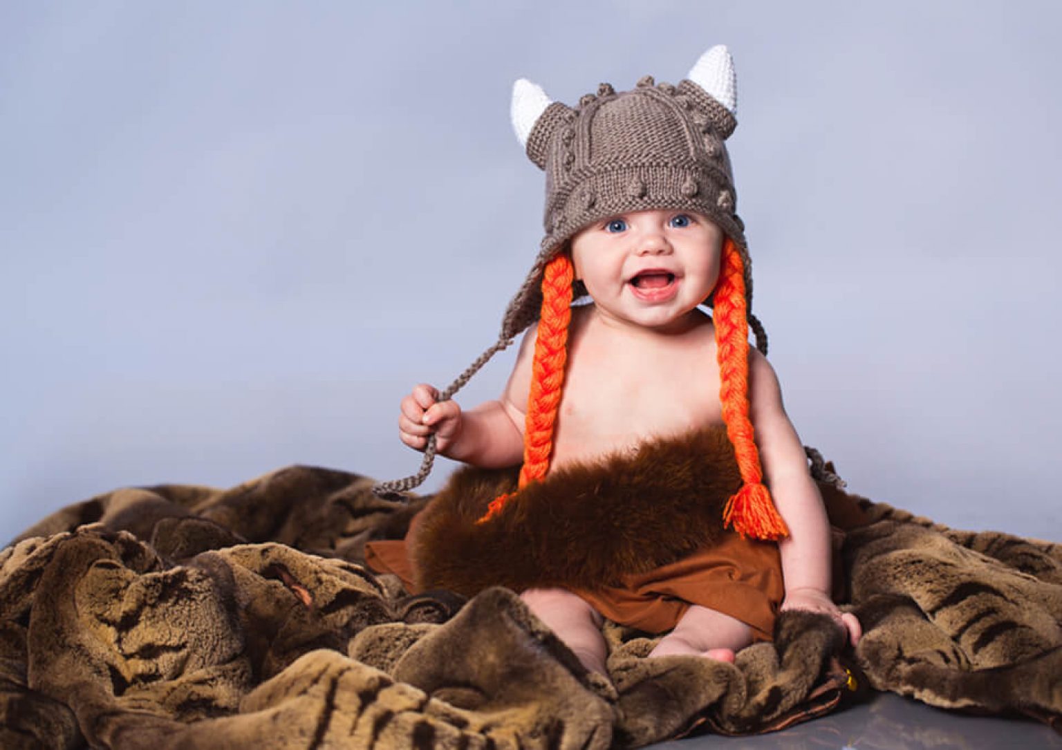 Миф дочь. Бейби Викинг. Baby Viking. Swedish Baby.