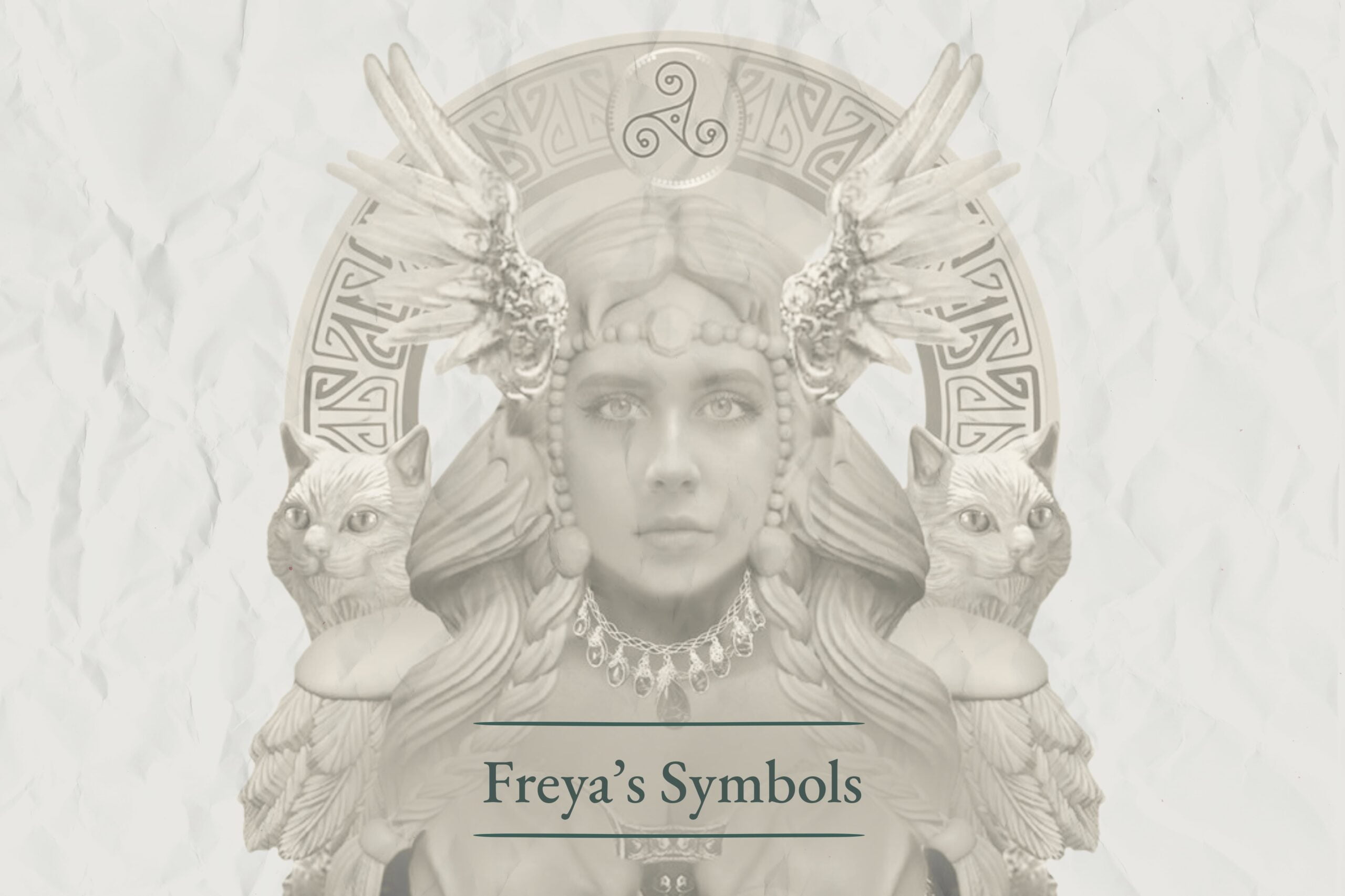 Freya Symbol