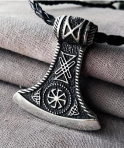 Viking Axe Rune Viking