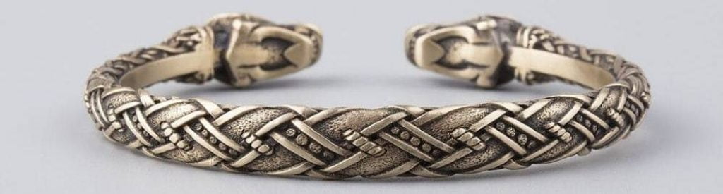 Viking Bracelet