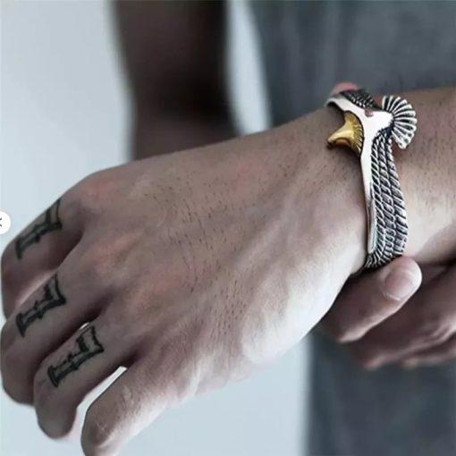 cuff bracelet
