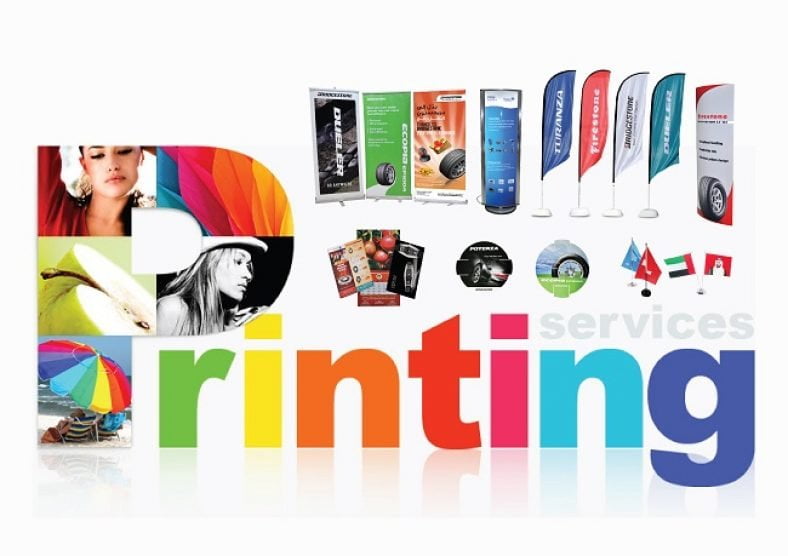 printing