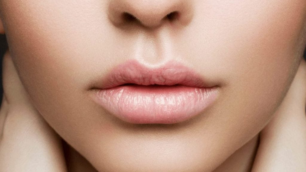 Type Of Lip Filler