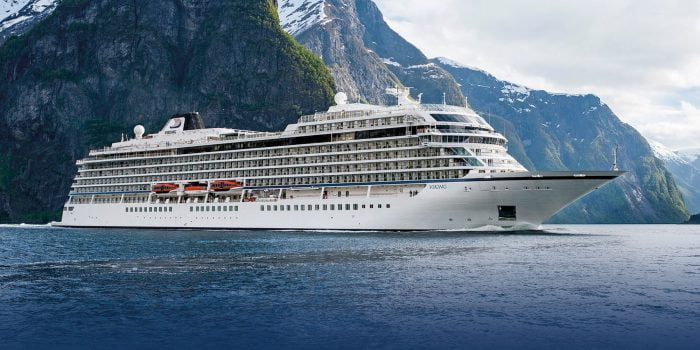 6 Reasons To Take A Viking Homelands Cruise - Viking Style