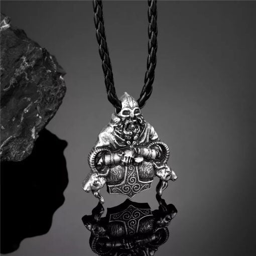 Odin's pendant