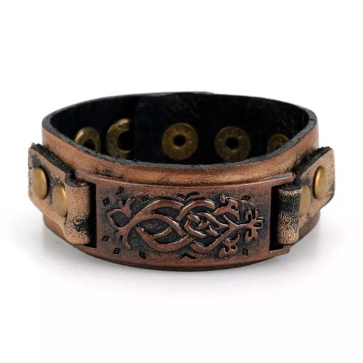 Celtic Knot Bracelet Viking
