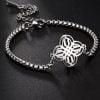 Celtic Knot Bracelets