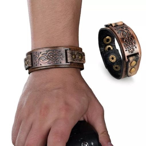 Celtic Knot Bracelets Viking