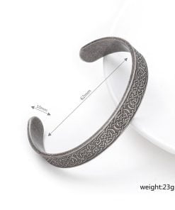 New Viking Bracelet
