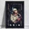 Pictures Odin Art