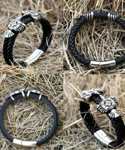 Viking Bracelets