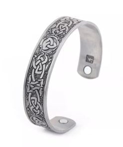 Viking Celtic Knot Bracelet