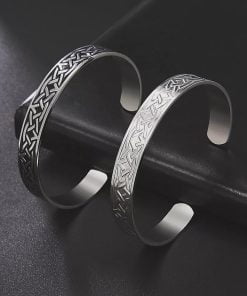 Viking Celtic Knot Bracelets