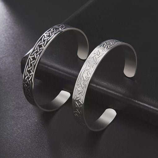 Viking Celtic Knot Bracelets