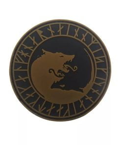 Wolf Norse Fenrir