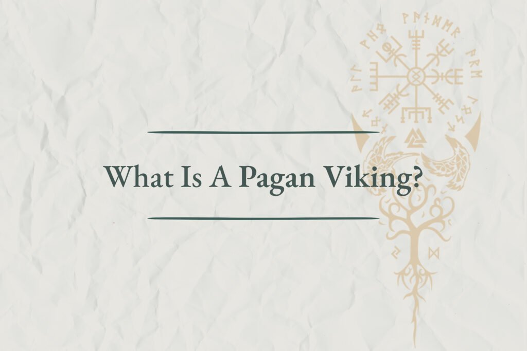 Pagan Viking