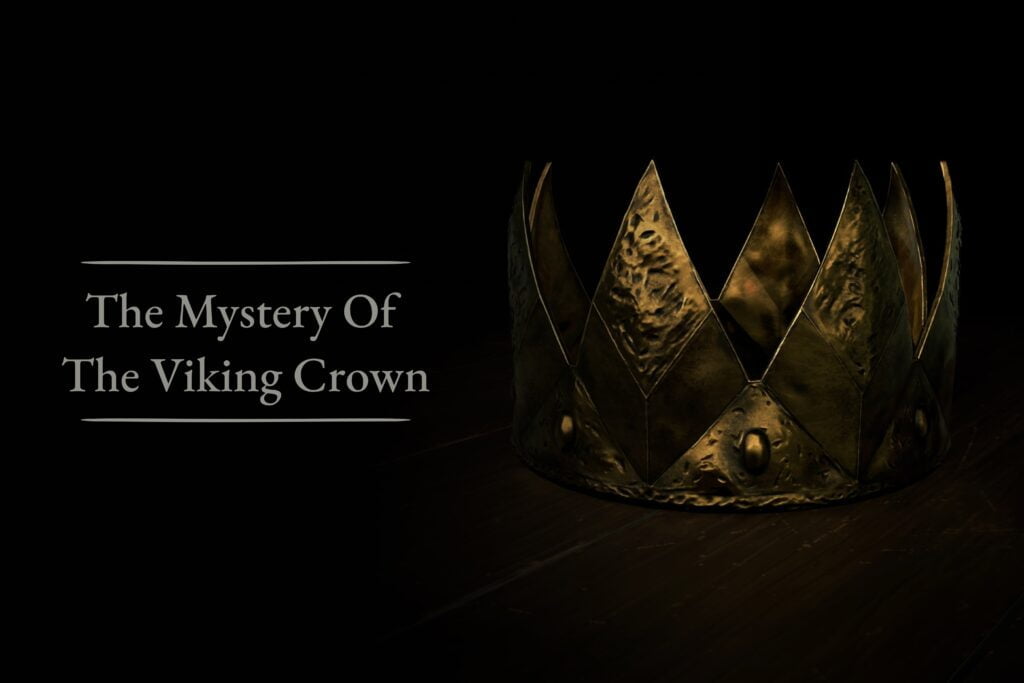 Viking Crown