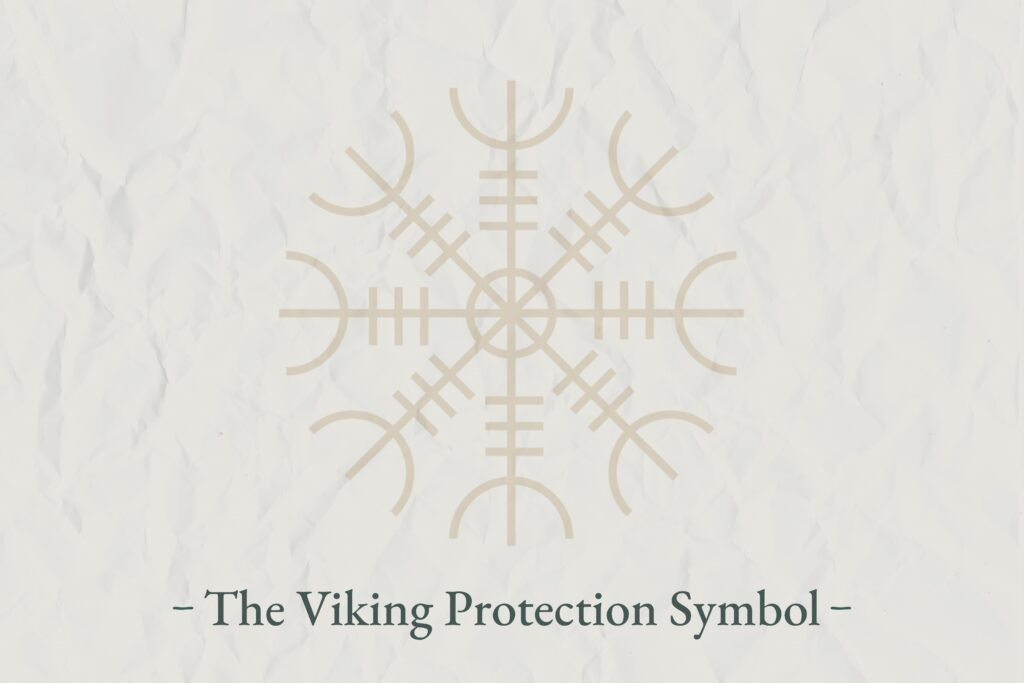 Tyr, Norse God of War, Law and Justice - White Sticker for Sale