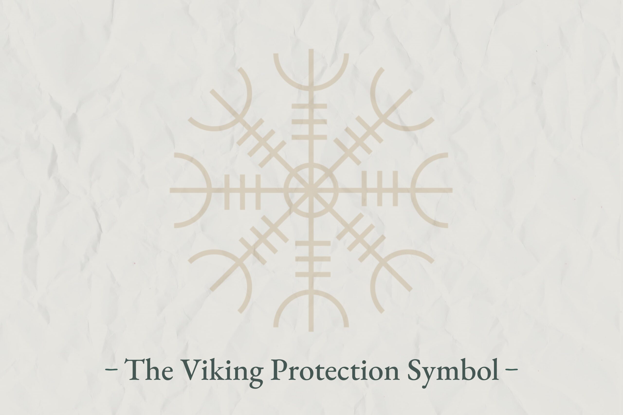 The Valkyrie symbol: what is it, and what does it mean? - Routes North