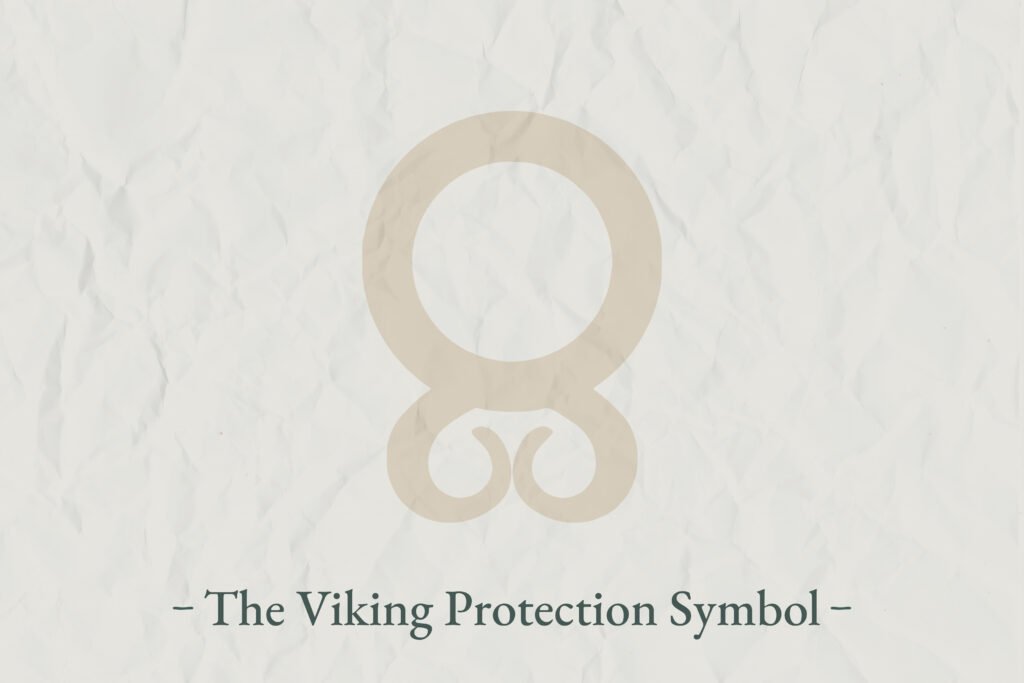 Viking Troll Cross
