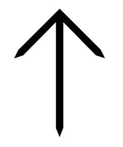 Rethink the Runes! 7 Norse Tattoos To Avoid - Viking Style