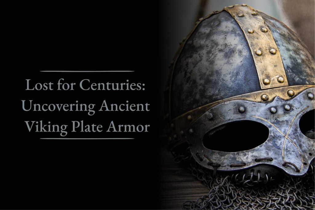 Viking Plate Armor
