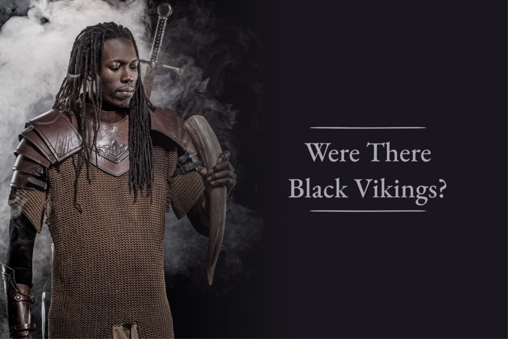 Black Vikings
