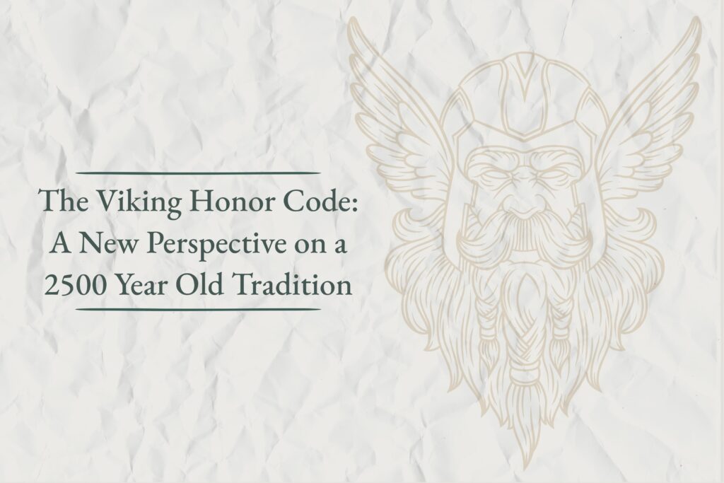 Viking Honor Code