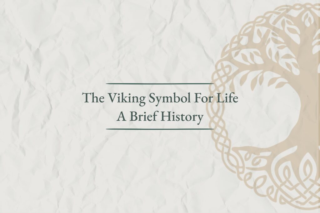 The man behind the iconic Vikings logo: Remembering the life of