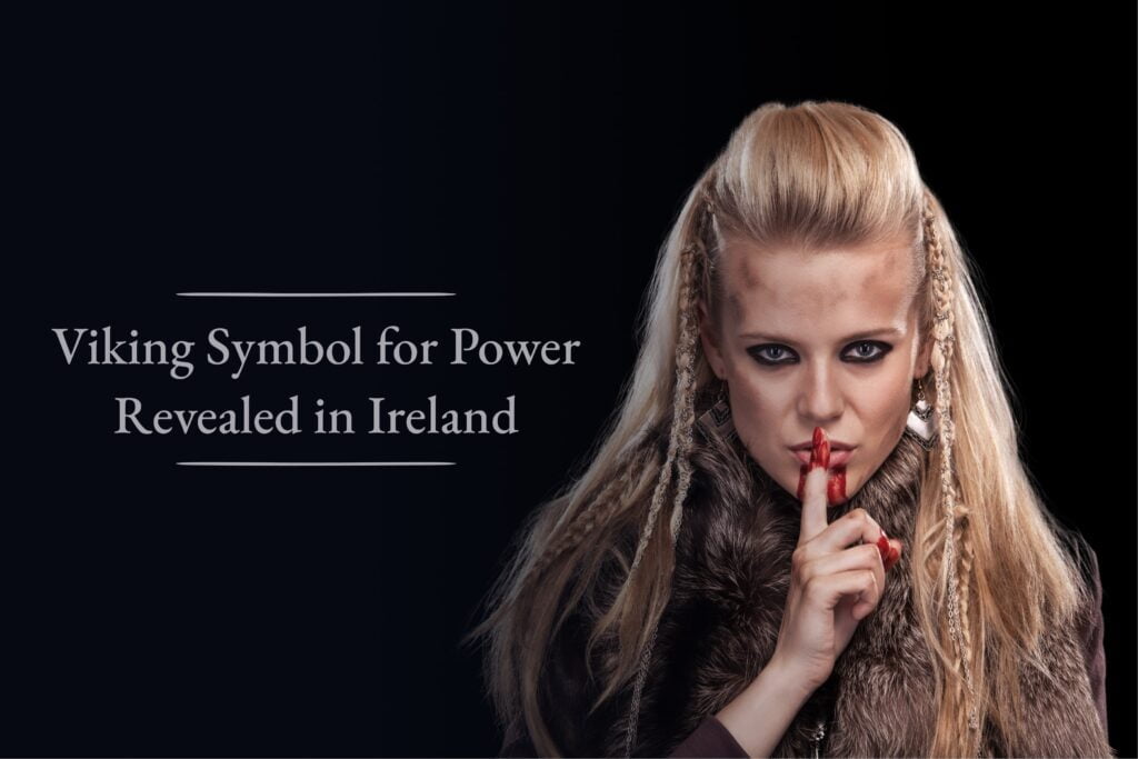 Viking Symbol for Power