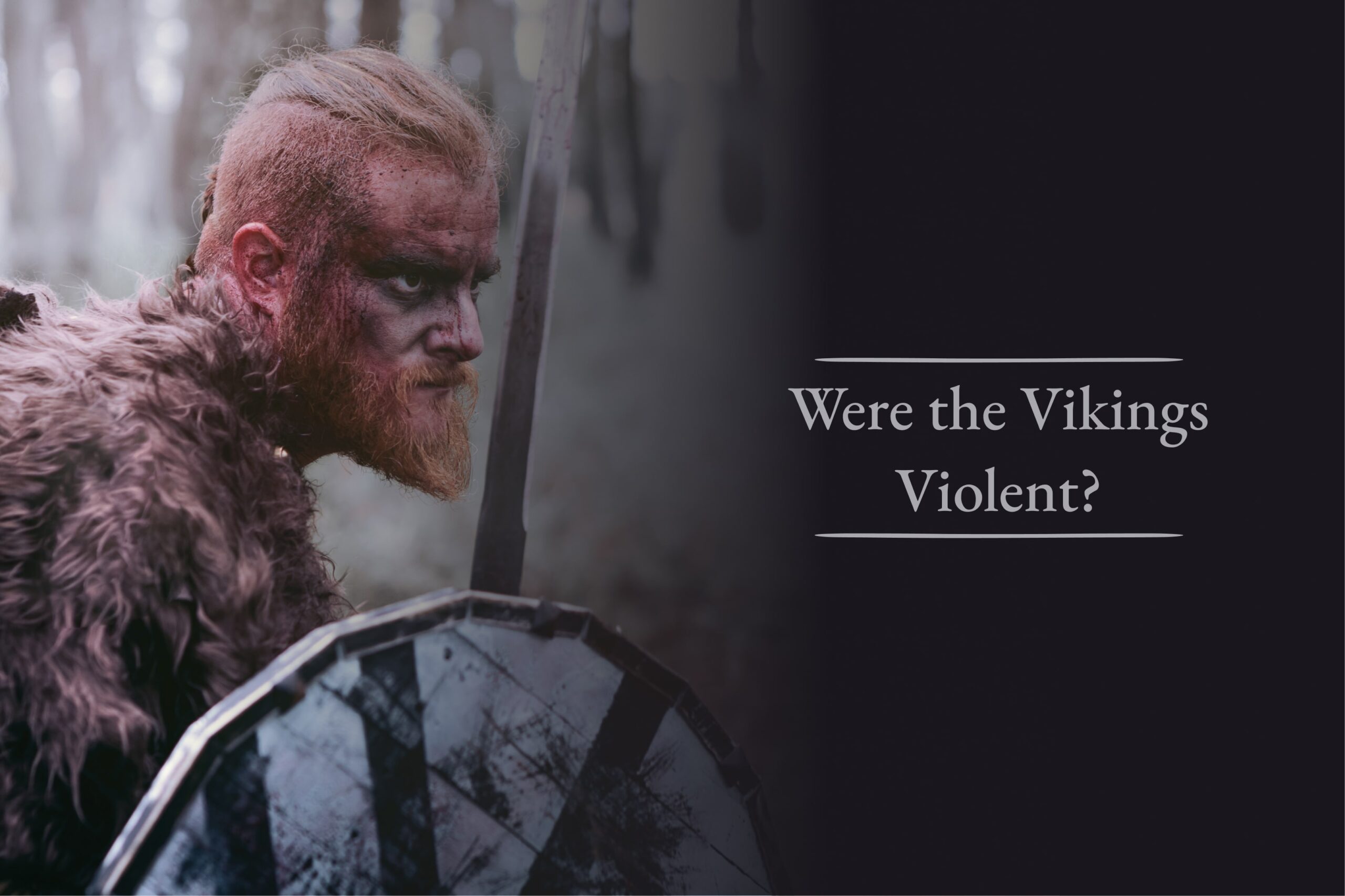 The Most Disturbing Thing About Viking Raids Isn't What You Think