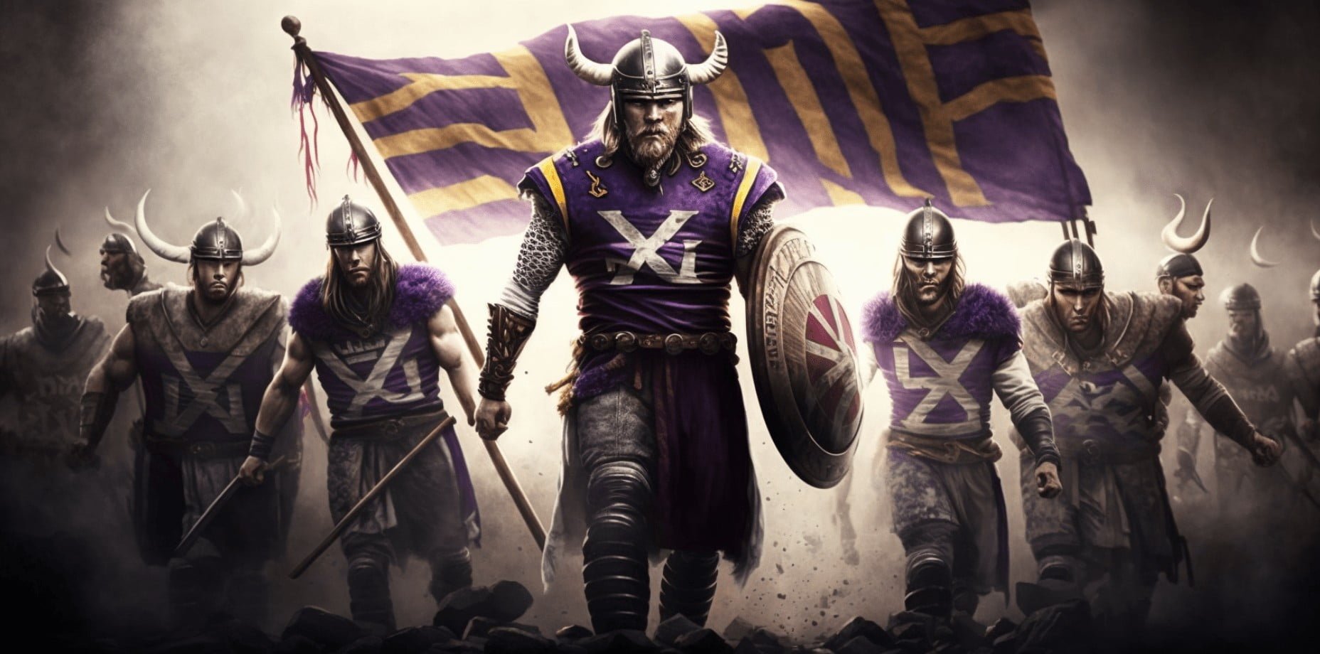 Vikings Official Team Website  Minnesota Vikings 