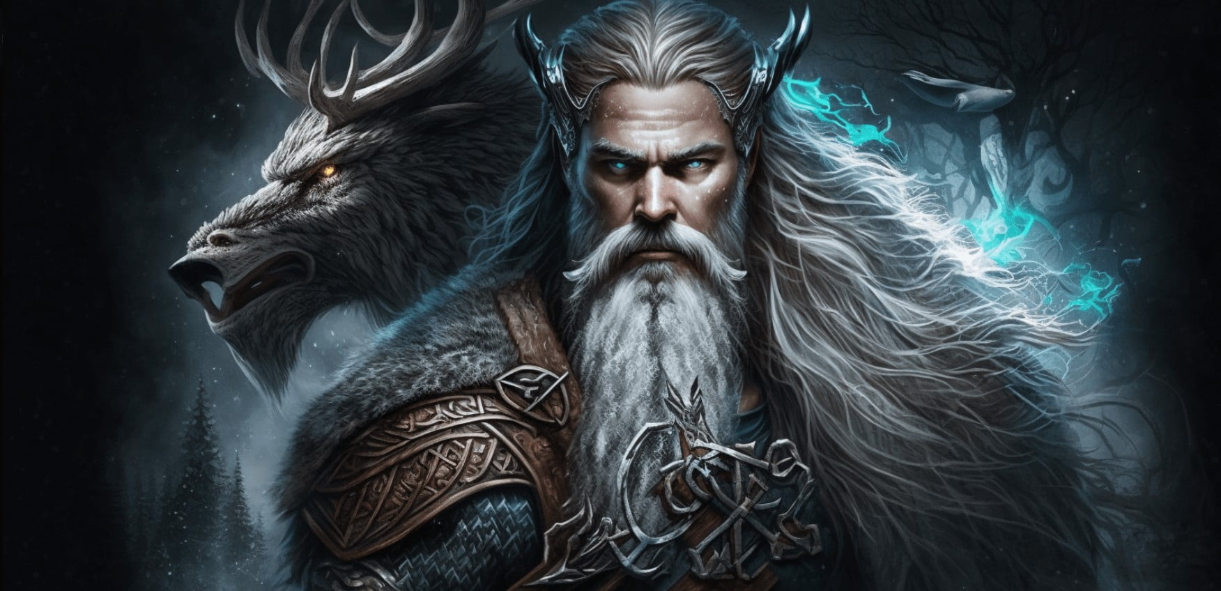 The Ritual's Creature Jötunn & Norse Mythology Origins Explained