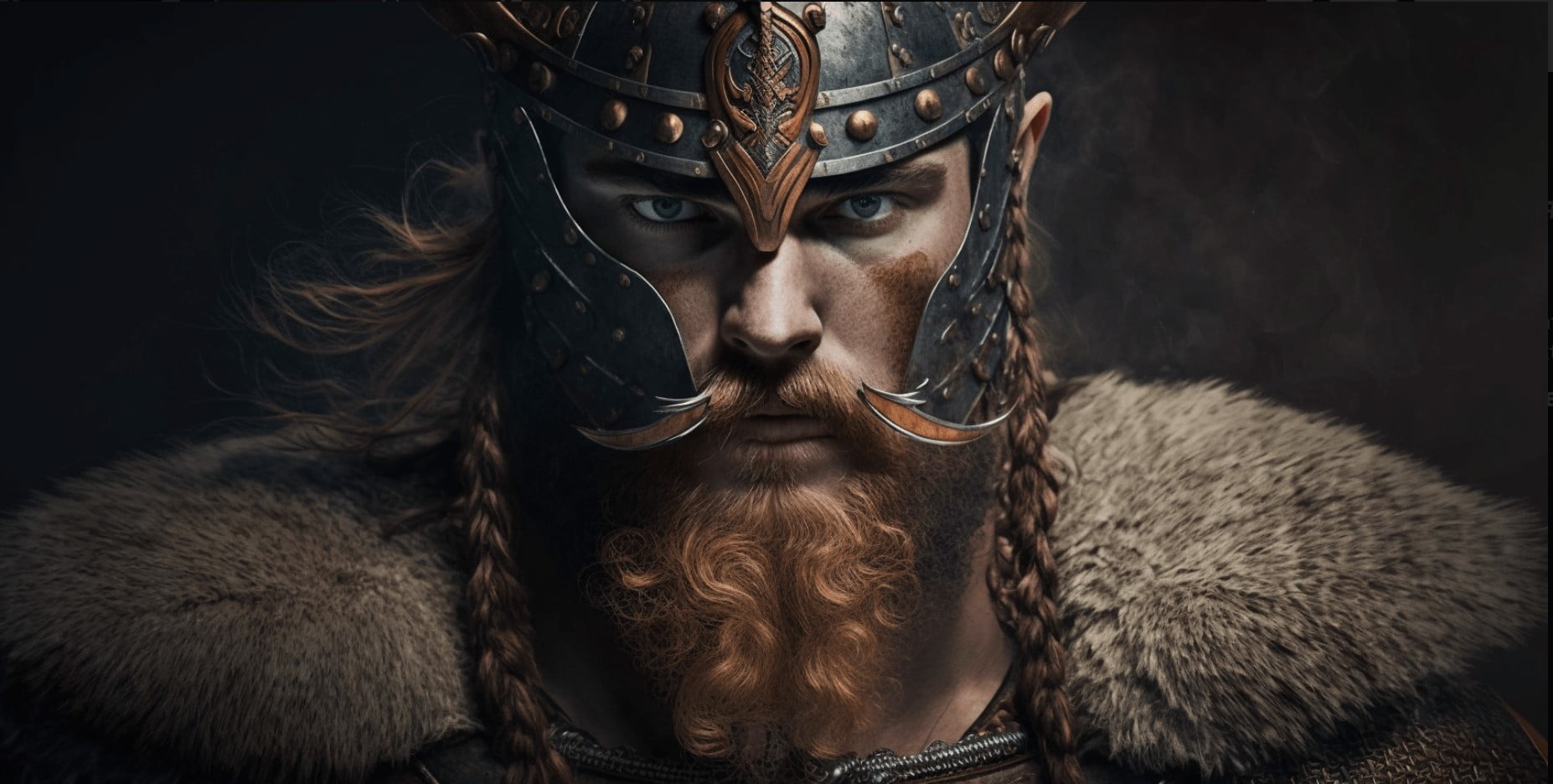 Viking Leather Armor - The History, Styles, and Appeal