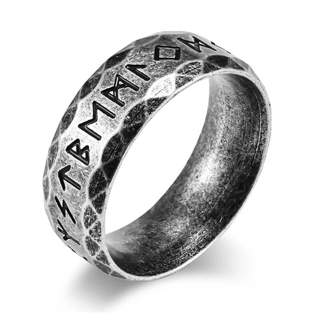Viking Rings