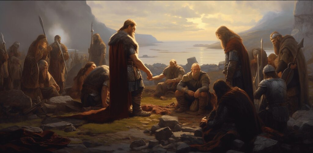 Vikings Christian