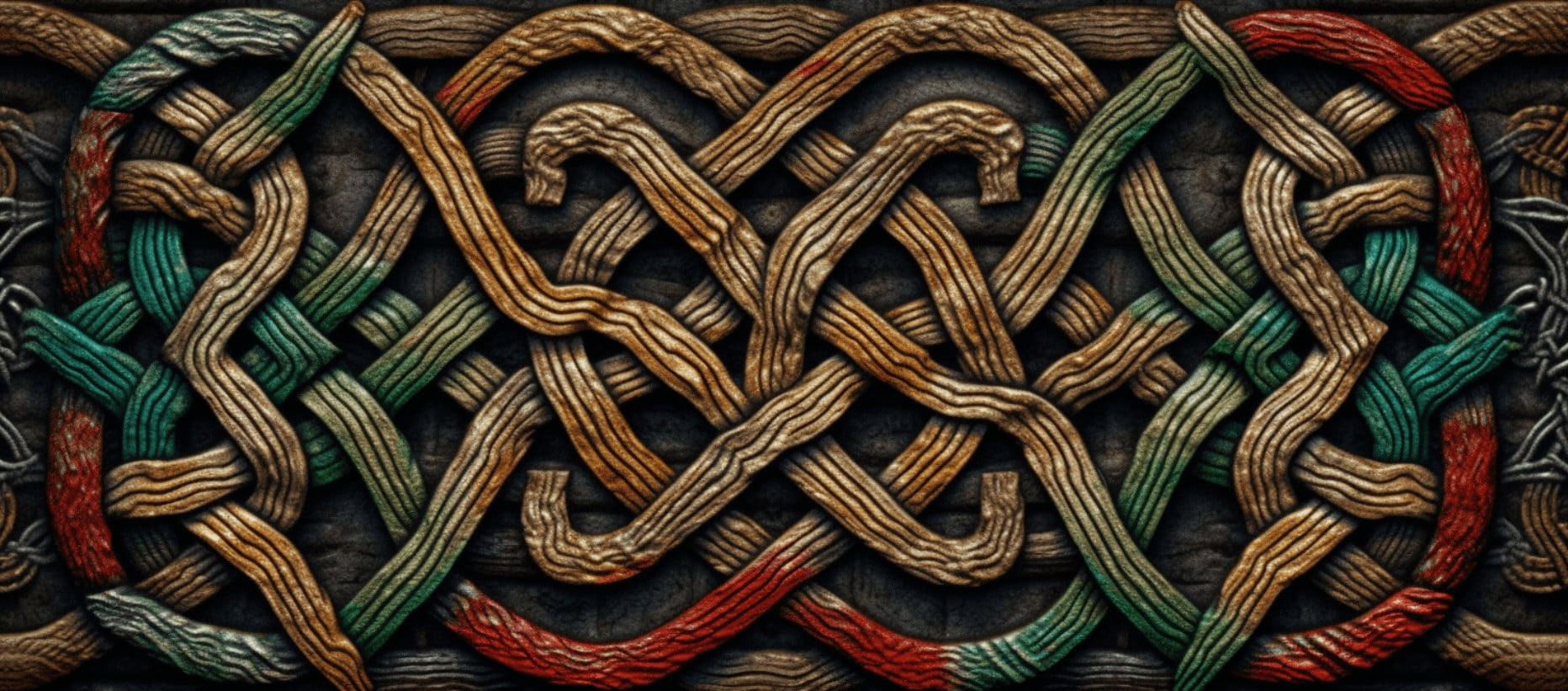 Celtic Knot Wallpaper Images Browse 4314 Stock Photos  Vectors Free  Download with Trial  Shutterstock