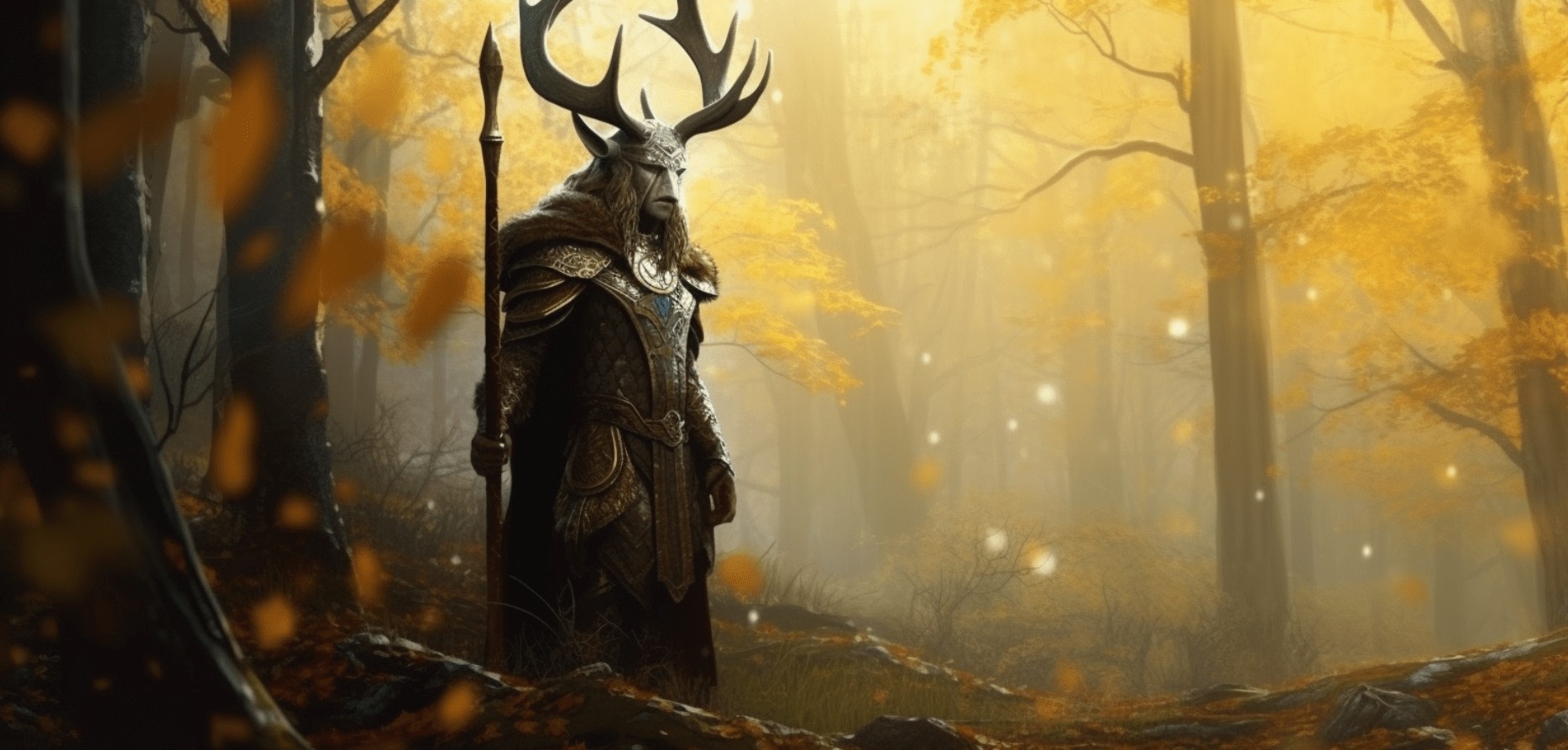What Is Loki’s Symbol In Norse Mythology - Viking Style