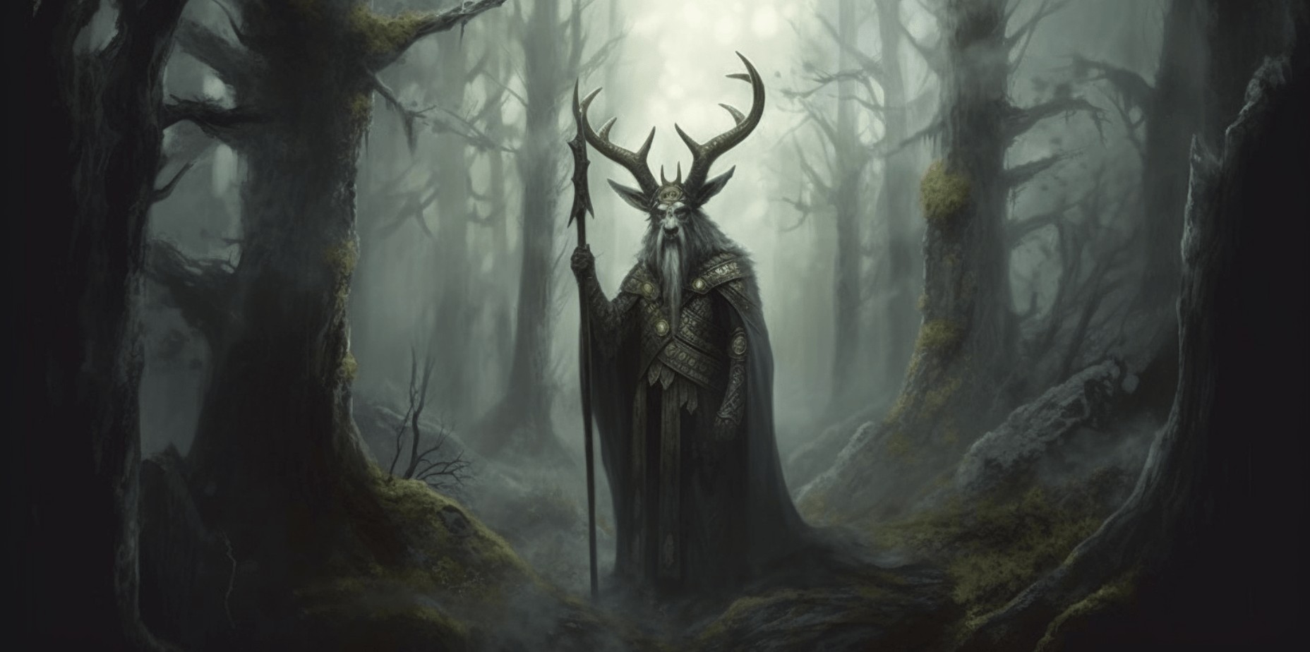 What Do Legends Say About The Norse God Hel? - Viking Style
