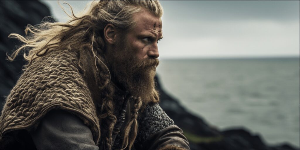 Bluetooth Named After A Viking