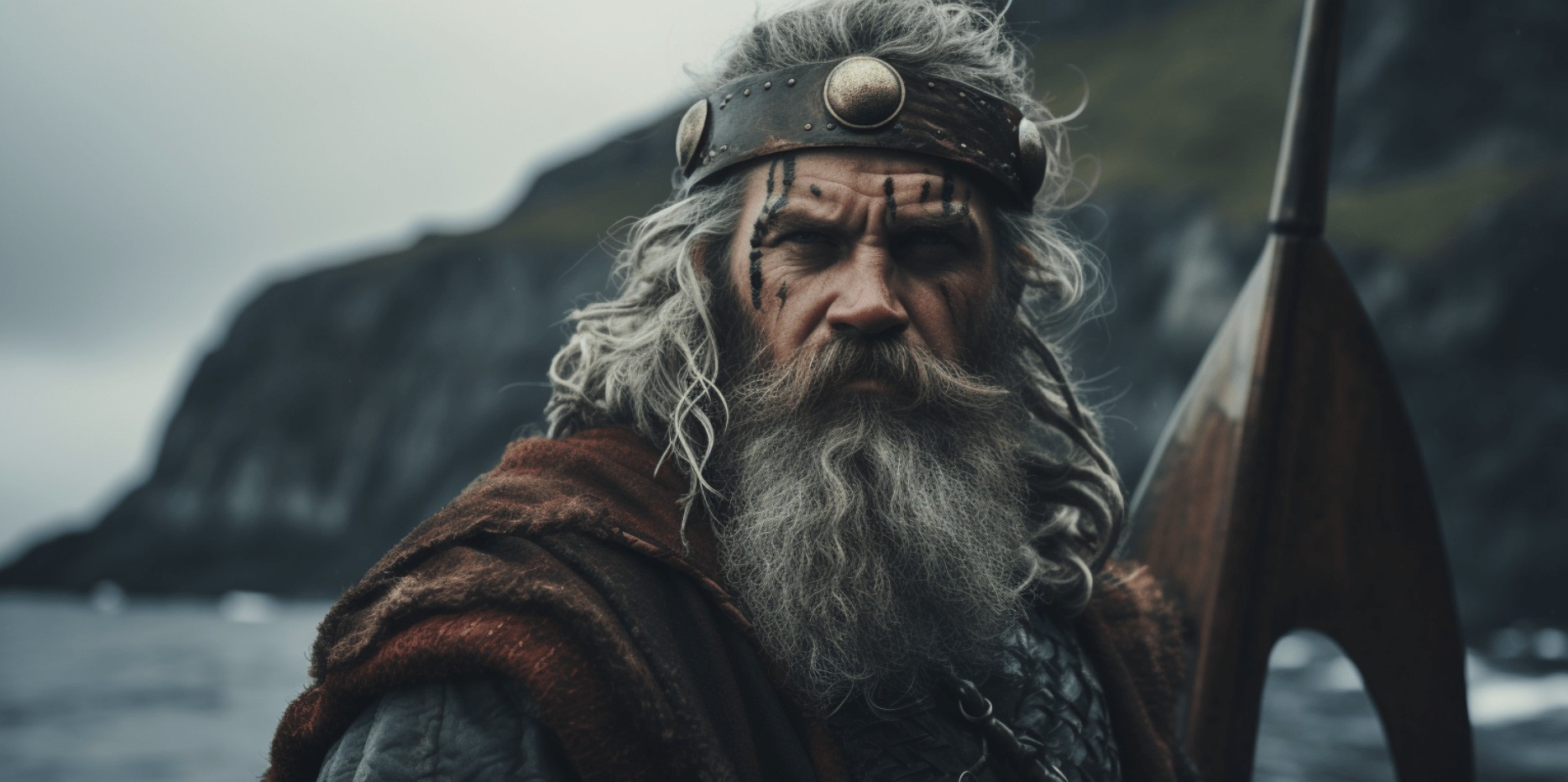 Are Vikings Irish? - Viking Style